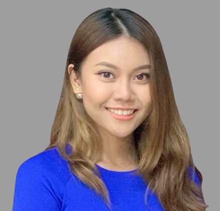 Jessica (Linh) Nguyen